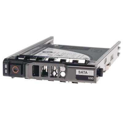 DELL disk 480GB SSD SATA Read Int. 6Gbps 512e/ Hot-Plug/ 2.5"/ pro PowerEdge T440,T640