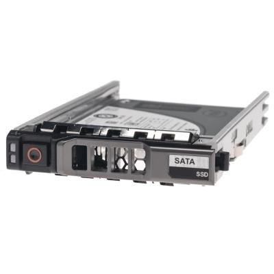 Dell 480GB SSD SATA