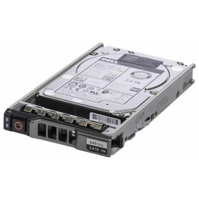 Dell disk pro servery 2,4TB SAS