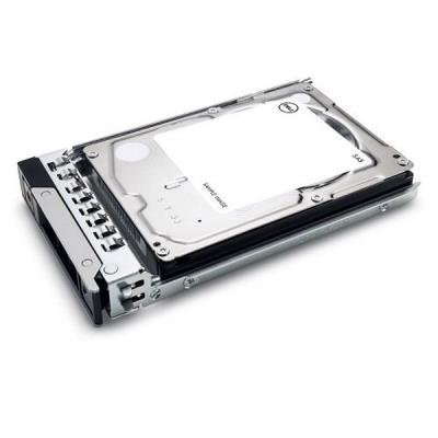 DELL disk 2.4TB/ 10K/ Self-Encrypting SAS 12Gbps / 512e/ 2.5"/ Hot-Plug/ FIPS SED140 SED/ pro PowerEdge R250,R350,R450