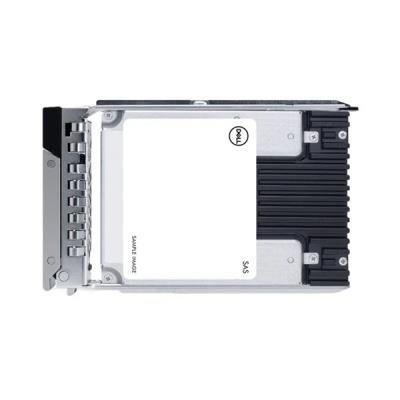 Dell SSD disk pro servery 1,92TB SAS ISE