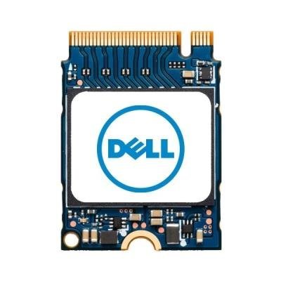Dell 512GB SSD PCIe NVMe