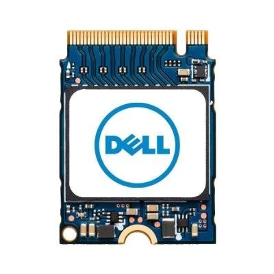 DELL disk 512GB SSD/ SATA/ M.2/ PCIE NVMe/ Class 35/ 2230/ pro PC a notebooky např. Latitude, Inspiron, Vostro, OptiPlex