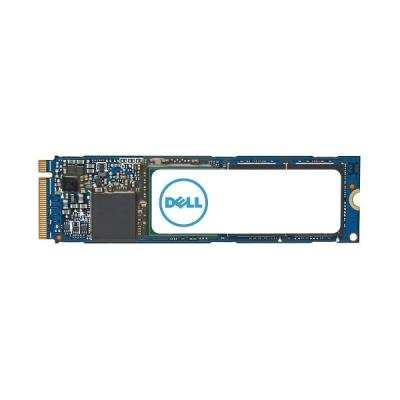 Dell 512GB SSD PCIe NVMe