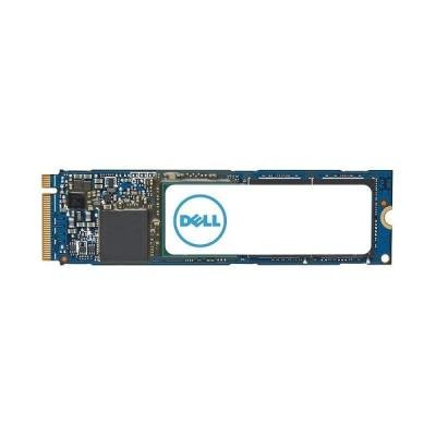 Dell 4TB SSD PCIe NVMe