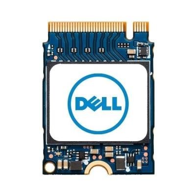 DELL disk 256GB SSD/ SATA/ M.2/ PCIE NVMe/ Class 35/ 2230/ pro PC a notebooky např. Latitude, Inspiron, Vostro, OptiPlex