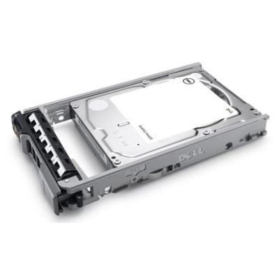 Dell disk 2,4TB SAS 10k