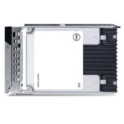 Dell SSD disk pro servery 1,92TB SAS