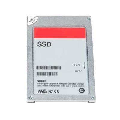 Dell SSD disk pro servery 1,6TB SAS