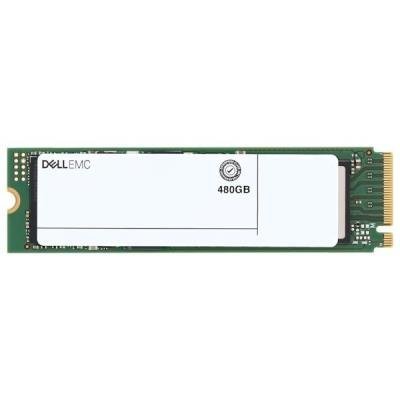 Dell SSD disk pro boot kartu BOSS-N1 960GB