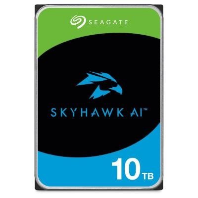 Seagate SkyHawk AI 10TB