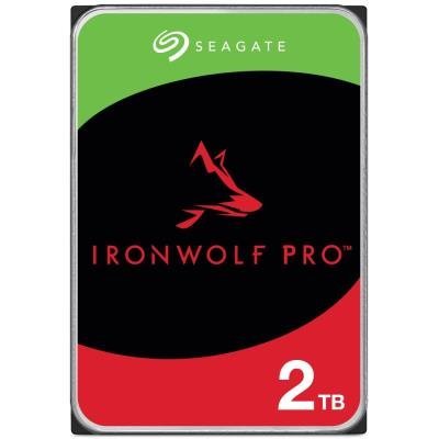 Seagate IronWolf Pro 2TB 