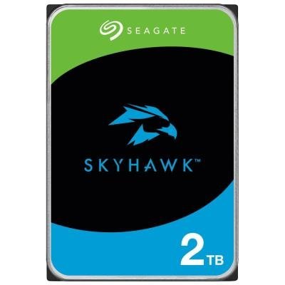 Seagate SkyHawk 2TB