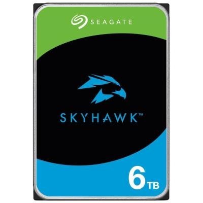 Seagate SkyHawk 6TB