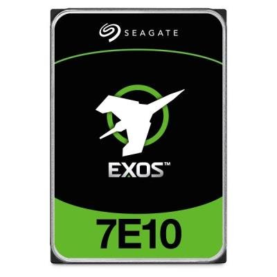 Seagate Exos 7E10 SAS 10TB