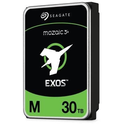Seagate Exos M 30TB HDD