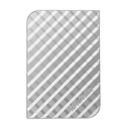 Pevný disk Verbatim 500GB