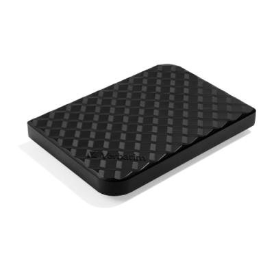 Pevný disk Verbatim Store 'n' Go 2 TB