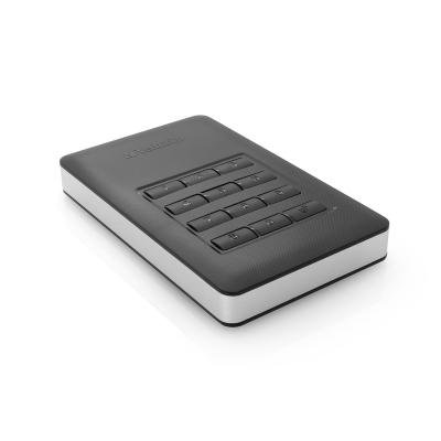 Pevný disk Verbatim Store 'n' Go Secure 1TB