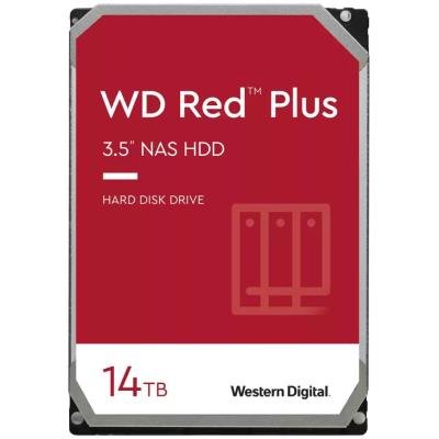 WD Red Plus 14TB