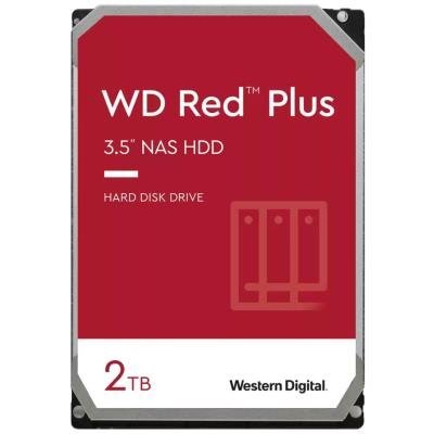 WD Red Plus 2TB