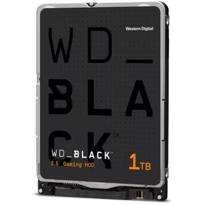 WD Black 1TB