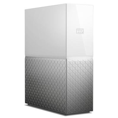 Síťové úložiště NAS WD My Cloud Home 2TB 