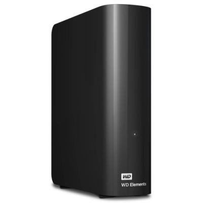 WD Elements Desktop 8TB