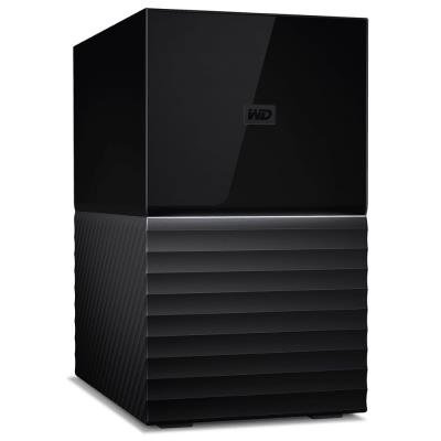 Pevný disk WD My Book Duo 24TB