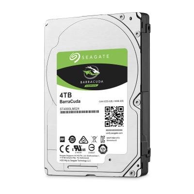 Pevný disk Seagate BarraCuda 4TB