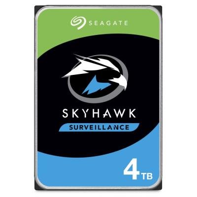 Seagate SkyHawk 4TB