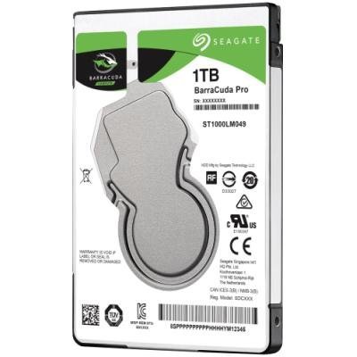 Pevné interni disky 2,5" SATA