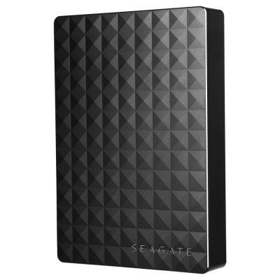 Pevný disk Seagate Expansion Portable Drive 2 TB