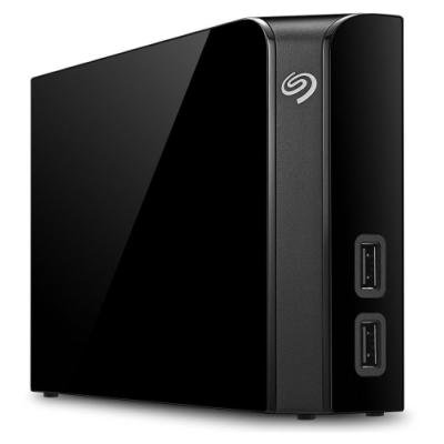 Pevný disk Seagate Backup Plus Hub 6TB