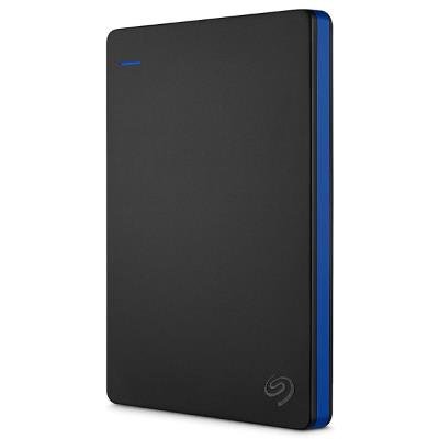Pevný disk Seagate Game Drive for PS4 4TB