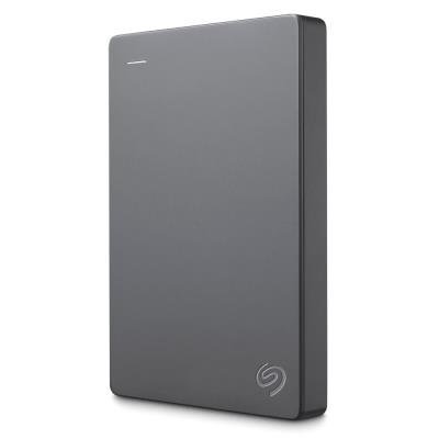 SEAGATE Basic 1TB / 2,5" / USB3.0 / externí HDD / šedý