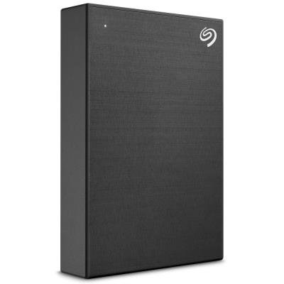 Seagate One Touch 5TB černý