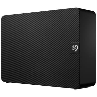 SEAGATE Expansion Desktop 4TB HDD / 3,5" / externí / USB / černý