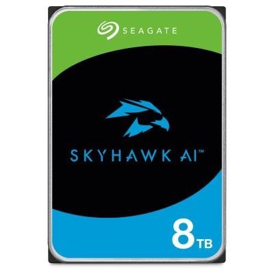 Seagate SkyHawk AI 8TB