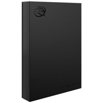 SEAGATE FireCuda Gaming 1TB HDD RGB / 2,5" / externí / USB / černý