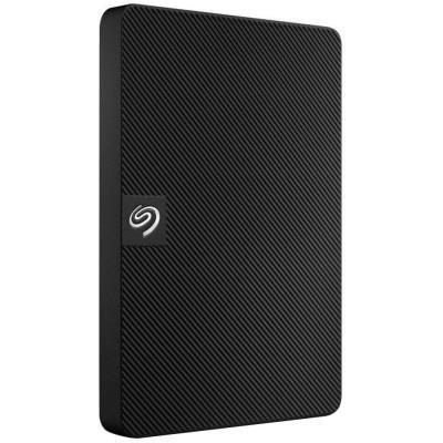 SEAGATE Expansion Portable 1TB HDD / 2,5" / externí / USB / černý