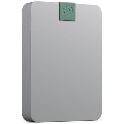 Seagate Ultra Touch 5TB šedý