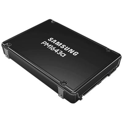 Samsung PM1643a 960GB SSD