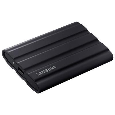 Samsung T7 Shield 2TB černý