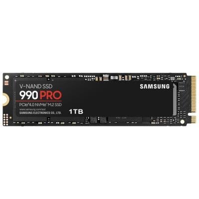 Samsung 990 PRO 1TB