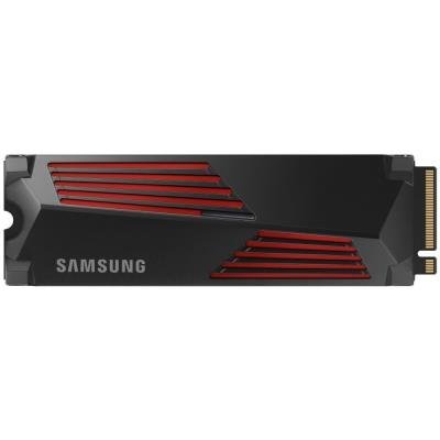 Samsung 990 PRO 2TB