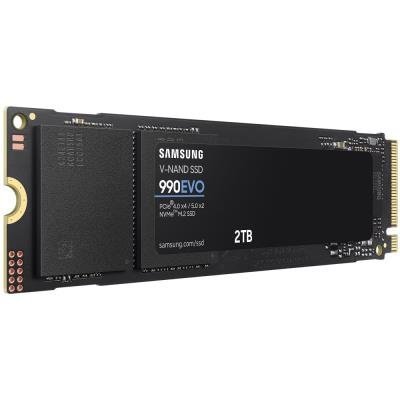 Samsung 990 EVO 2TB