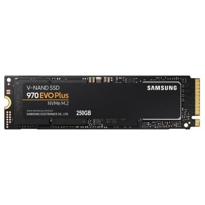 SSD disk Samsung 970 EVO Plus 250GB