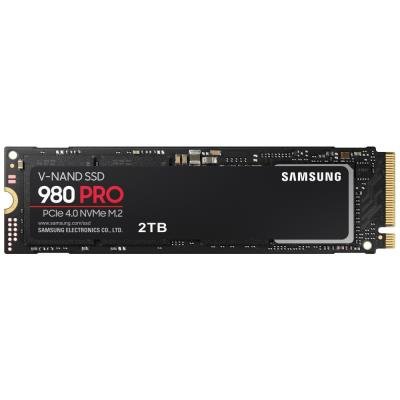 Samsung 980 PRO 2TB