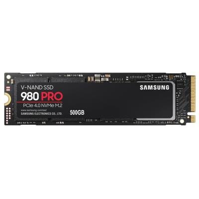 Samsung 980 PRO 500GB